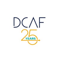 DCAF - Geneva Centre for Security Sector Governance logo - Similar company to Interpeace