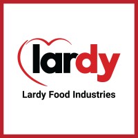Lardy Food Industries logo - Similar company to Proxibat