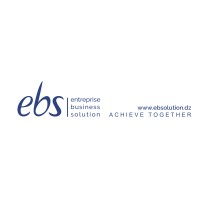 EBS - Entreprise Business Solution logo - Similar company to Webservices By Ebs