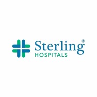 Sterling Hospitals logo - Similar company to Tradohub