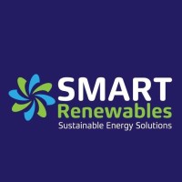 Smart Renewable Energy Ltd. logo - Similar company to Elemental Architectural Cladding Specialists