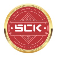 SCK Cert Polska logo - Similar company to El Quality & Food Safety Consult