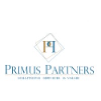 Primus Partners logo - Similar company to Velocity Group Solutions, Llc