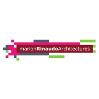 marion Rinaudo Architectures logo - Similar company to Planire