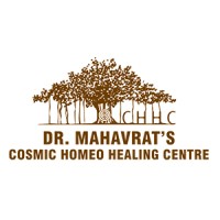 Cosmic Homeo Healing Centre logo - Similar company to Activate Dna-Based Weight Loss