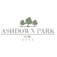 Ashdown Park Hotel logo - Similar company to Gorey Community School