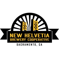 New Helvetia Brewing Co. logo - Similar company to Little Brewing Company