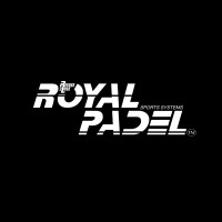Royal Padel logo - Similar company to Acenta Group
