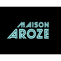 Maison Aroze logo - Similar company to Maud Heline