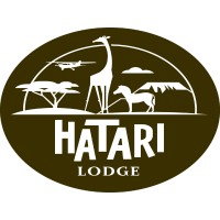 Hatari Lodge logo - Similar company to Techsoko Tanzania