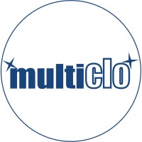 Multiclo logo - Similar company to A.G.S. S.R.L.