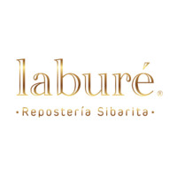 LABURE REPOSTERÍA logo - Similar company to Matisses