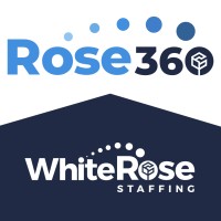 Rose 360 Limited logo - Similar company to Sky Recruitment Solutions