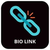 TapBioLink logo - Similar company to Link In Profile