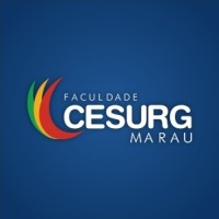 Faculdade CESURG Marau logo - Similar company to Cgi Software