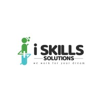 I Skills Solutions logo - Similar company to Core2Code