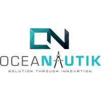 Oceanautik Sdn Bhd logo - Similar company to Lynclab