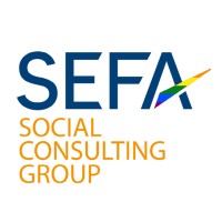 Sefa Social Consulting Group logo - Similar company to Avanex
