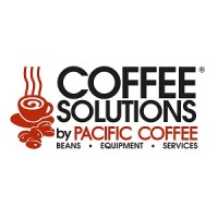 Coffee Solutions by Pacific Coffee logo - Similar company to Svod