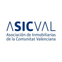 ASICVAL, Asociación de Inmobiliarias de la Comunitat Valenciana logo - Similar company to Fadei Patronal Inmobiliaria