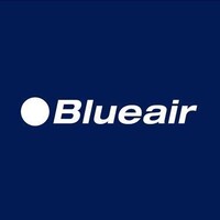 Blueair Australia logo - Similar company to Blueair India