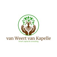 van Weert van Kapelle logo - Similar company to Project13