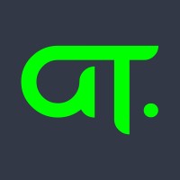 Green Tambourine logo - Similar company to Core Ldn