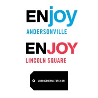 Urban General Store logo - Similar company to Austpicious