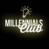 The Millennials Club logo - Similar company to Ddre Global