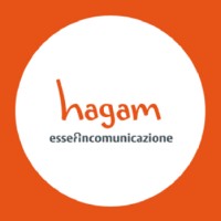 Hagam esserincomunicazione logo - Similar company to Zeppelin Hotel Tech