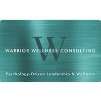 Warrior Wellness Consulting logo - Similar company to Mezzo Solutions