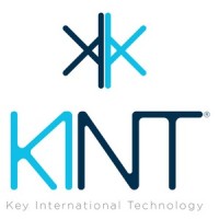 KEY INTERNATIONAL TECHNOLOGY KINT logo - Similar company to Essig Research