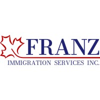 Franz Immigration Services Inc. logo - Similar company to Idol Immigration Services
