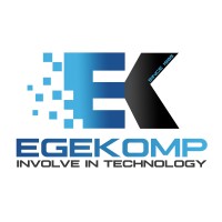 Egekomp Bilgisayar A.Ş. logo - Similar company to Bergx Llc