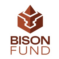 Bison Fund logo - Similar company to Frontier Wallet