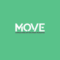 MOVE - CONSULTORA EN RR.HH. - logo - Similar company to Pangea Comunicación