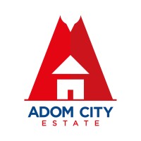 Adom City Estate Company Ltd. logo - Similar company to Yadl Group