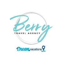 Berry Travel Agency logo - Similar company to Berrytravel