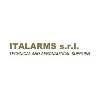 Italarms SRL logo - Similar company to Igs Dataflow Srl