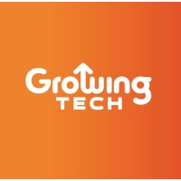 GrowingTech logo - Similar company to Advanced Analytics Academy