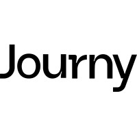 Journy logo - Similar company to Trackpaw Scientific Ab