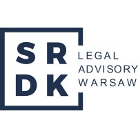 SRDK Szymańczyk Roman Deresz Kancelaria Adwokacka logo - Similar company to Archiplace