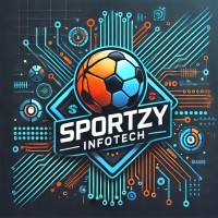 Sportzy Infotech logo - Similar company to Progressix