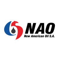 New American Oil S.A. logo - Similar company to Refipampa