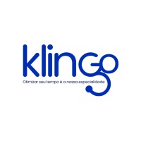 Klingo logo - Similar company to Supportcare