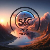 S&C VIP Travel logo - Similar company to Fruition Endeavors