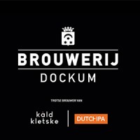 Brouwerij Dockum logo - Similar company to Probo.Nl