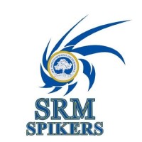 SRM SPIKERS logo - Similar company to Certimate Infotech Pvt Ltd