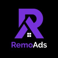 Remoads logo - Similar company to White Bee Digital
