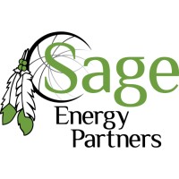 Sage Energy Partners logo - Similar company to Sage Energy